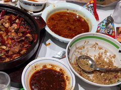 -欧记大排档·景德菜(上海首店)