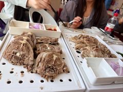 -老毛手抓·盐池滩羊非遗手抓(宁夏总店)