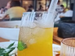 -院子餐厅·大锅菜·老杭帮(桥西直街店)