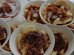 -洞子口张老二凉粉(文殊院店)