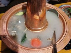 -民食香·腊排骨野生菌美食(木府店)