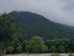 -武汉姚家山旅游景区