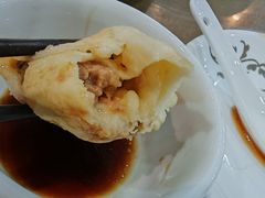 -京天红酒家(虎坊路店)