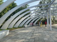-眉山湿地公园(东坡区)