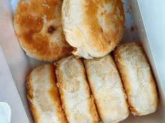 -栗酥饼(南长街店)