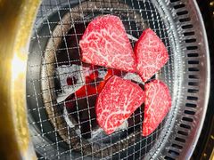 -松鱼亭·和牛烧肉(协鑫广场店)