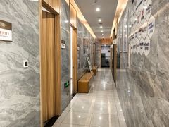 -上海仁爱医院口腔科 · 种植