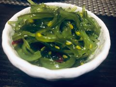 -桃夭日式料理(国信店)
