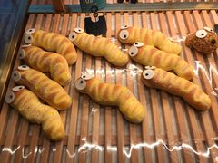 -1Cake壹刻蛋糕(奥体公园味觉艺术馆店)