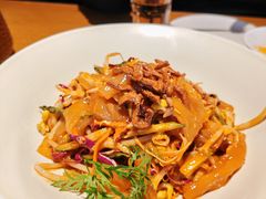 -宏达老菜馆(东安街店)