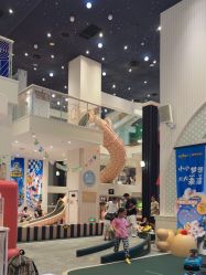 -奈尔宝家庭中心·亲子餐厅(华采天地店)