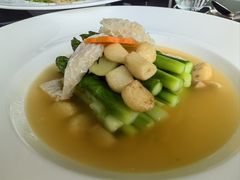 -运·中餐厅(成都华尔道夫酒店)