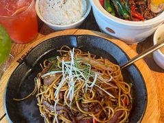 -赛维利亚中西餐厅(仁怀店)