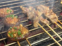 -鸟鹏烧鸟居酒屋(仁恒梦中心店)