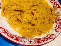 -破瓦寒窑·地摊烤羊排