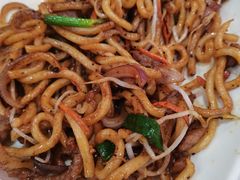 -旺角宝港式茶餐厅(寮步店)