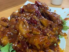 -妈妈手(山大总店)