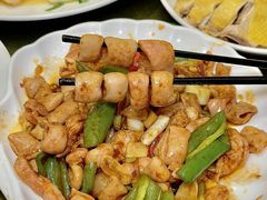 -东森家宴·惠州客家菜