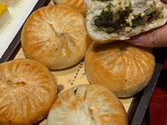 -味鼎长安·地道陕菜(凤城一路店)