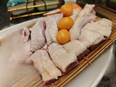 -得意咚瓜·顺德鱼生·冬瓜火锅(深圳首店)