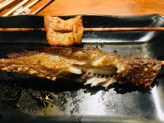 -黄鱼炙夜·烧烤·小龙虾(世茂缤谷店)