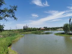 -张家湾公园