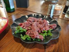 -大壮家原味烤肉(兴华北街店)