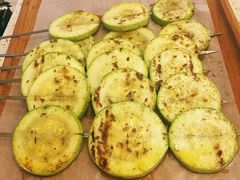 -白仁仔· 活烤海鲜 宵夜(豫园店)