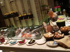 -富力希尔顿酒店·地阔自助餐厅