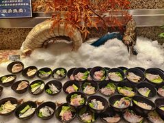 -初色海鲜自助(万丰路店)