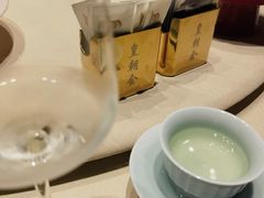 -皇朝会.经典传统粤菜(外滩店)