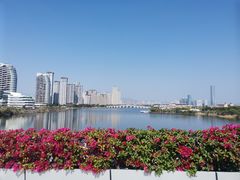 -厦门园林博览苑