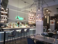-JF Garden(渔人码头店)