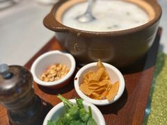 -山顶沙河粉-粤菜馆(凯旋店)