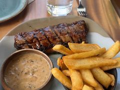 -The Meat & Wine Co Southbank(南岸店)