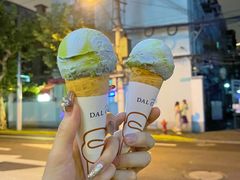 -Dal Cuore 达可芮冰淇淋(陕西北路店)