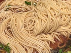 -松鹤面馆·古法焖肉面(观前店)
