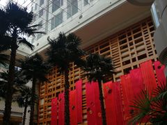 -威斯汀舞台餐厅