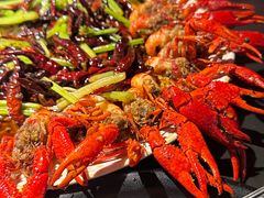 -红盔甲·小龙虾(人民广场店)