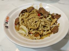 -二扁私房面馆(崂山路店)