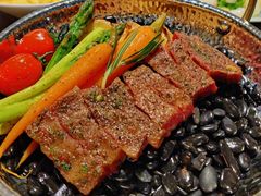 -庐灶江南·江南菜·四合院Bistro(东直门雍和宫·原华侨宾馆店)