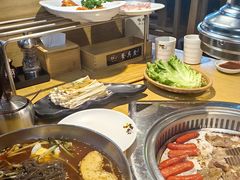 -牛市牛烤肉(西单大悦城店)