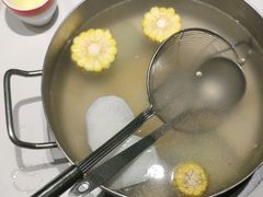 -陈记顺和潮汕牛肉火锅(番禺迎宾大道店)