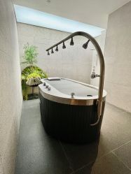 -厦门安达仕酒店·衡境SPA