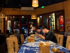 -滇道云南特色料理(康定路店)