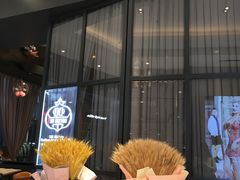 门面-鼎鼎西餐厅
