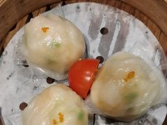 -禄运茶居·手工点心(猎德店)