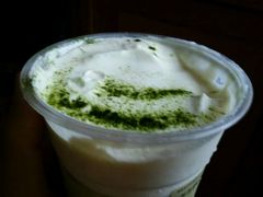 -喜茶(东莞雍华庭店)