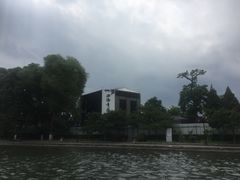 -郭守敬纪念馆