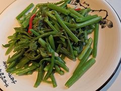 -风味小馆(天目湖宾馆店)